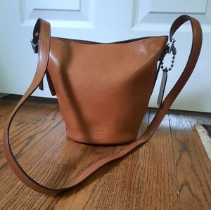 Coach Bucket Bag